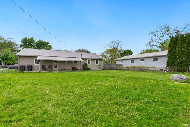 6717 Beaty Avenue, Fort Wayne, IN 46809