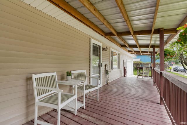 6717 Beaty Avenue, Fort Wayne, IN 46809