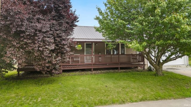 6717 Beaty Avenue, Fort Wayne, IN 46809