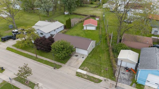 6717 Beaty Avenue, Fort Wayne, IN 46809