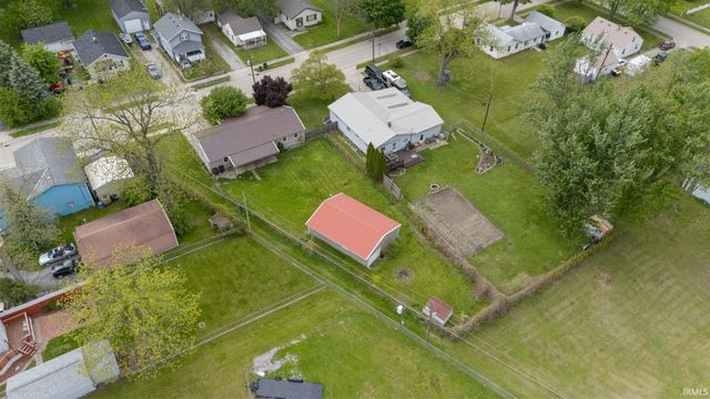 6717 Beaty Avenue, Fort Wayne, IN 46809