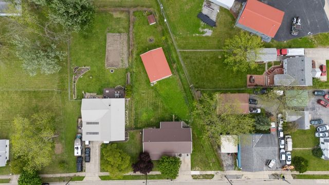 6717 Beaty Avenue, Fort Wayne, IN 46809