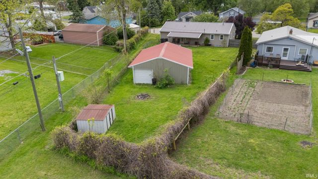 6717 Beaty Avenue, Fort Wayne, IN 46809
