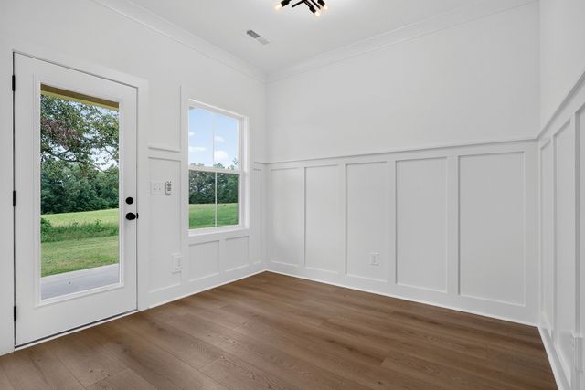 193 Cripps Ln, Smithville, TN 37166