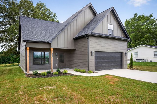 193 Cripps Ln, Smithville, TN 37166