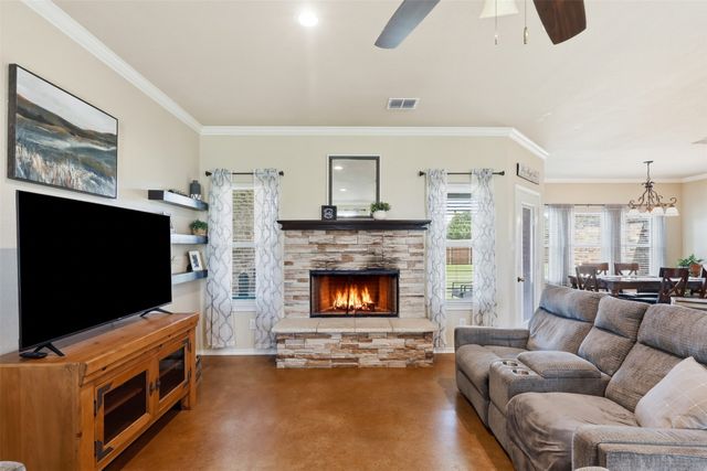 2425 Pecan Springs Road, Cleburne, TX 76031