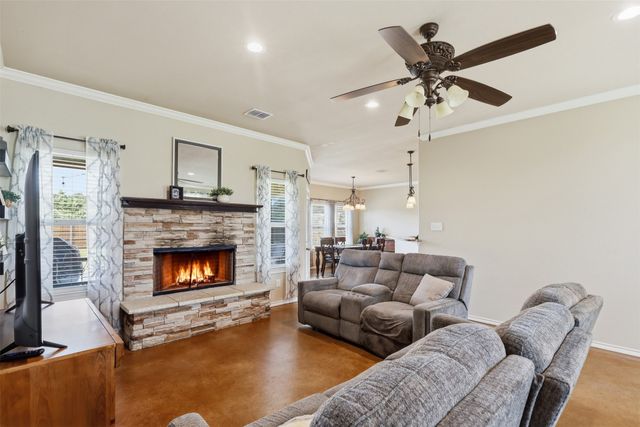 2425 Pecan Springs Road, Cleburne, TX 76031