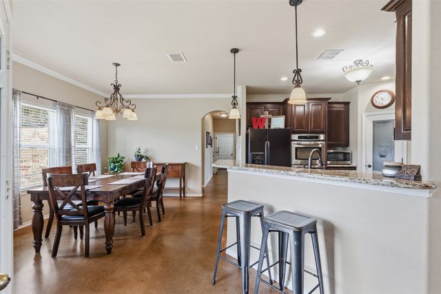 2425 Pecan Springs Road, Cleburne, TX 76031