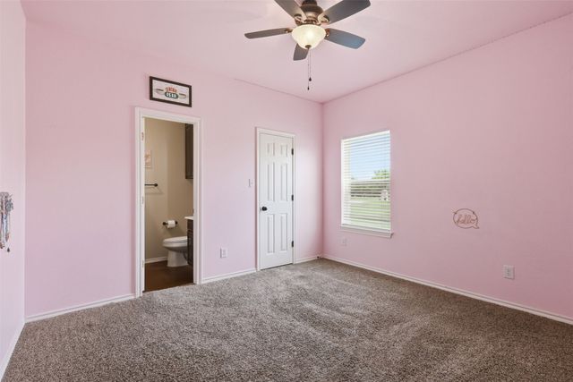 2425 Pecan Springs Road, Cleburne, TX 76031