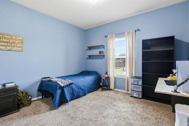 2425 Pecan Springs Road, Cleburne, TX 76031