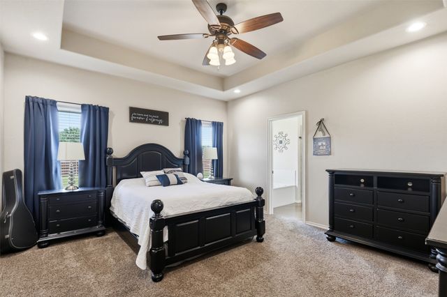 2425 Pecan Springs Road, Cleburne, TX 76031