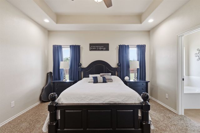 2425 Pecan Springs Road, Cleburne, TX 76031