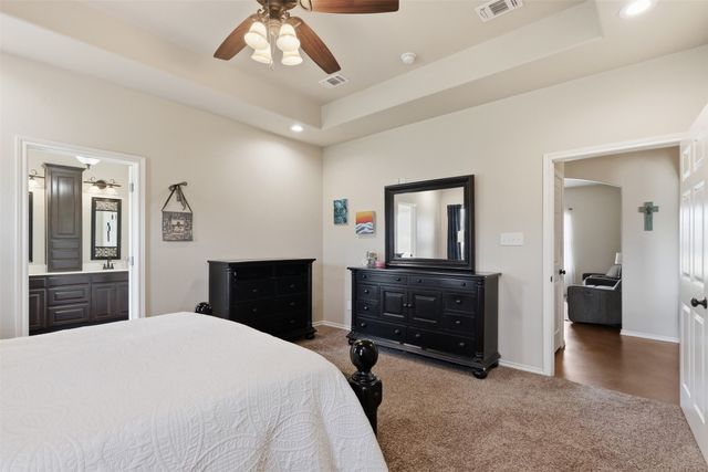 2425 Pecan Springs Road, Cleburne, TX 76031