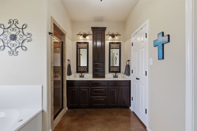 2425 Pecan Springs Road, Cleburne, TX 76031