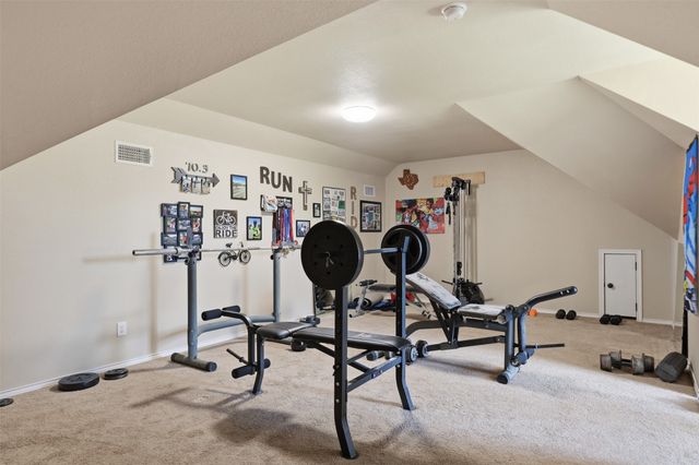 2425 Pecan Springs Road, Cleburne, TX 76031