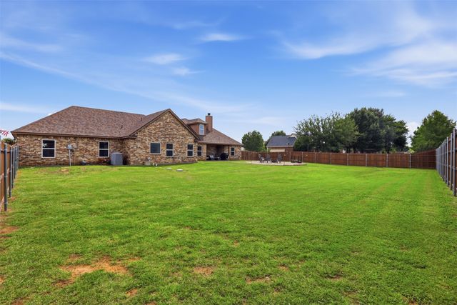 2425 Pecan Springs Road, Cleburne, TX 76031