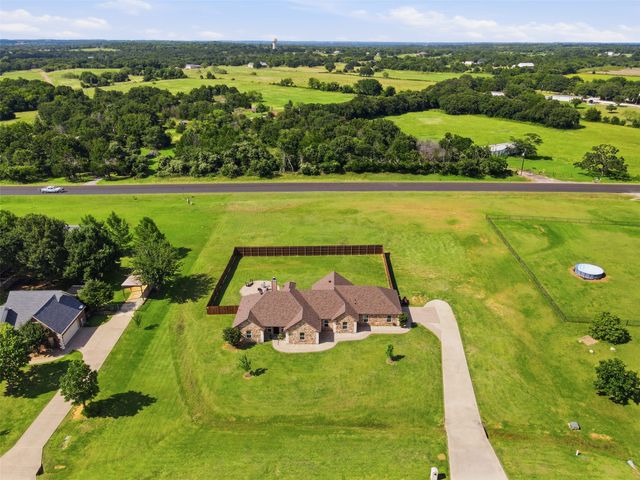 2425 Pecan Springs Road, Cleburne, TX 76031