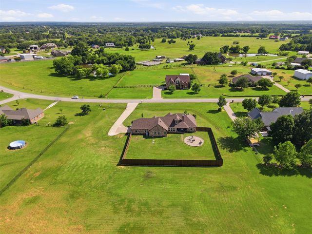 2425 Pecan Springs Road, Cleburne, TX 76031