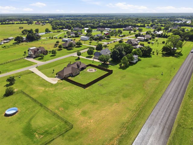 2425 Pecan Springs Road, Cleburne, TX 76031