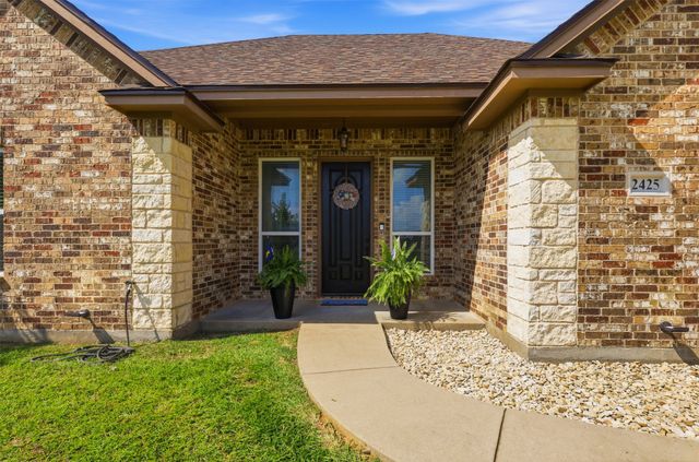 2425 Pecan Springs Road, Cleburne, TX 76031