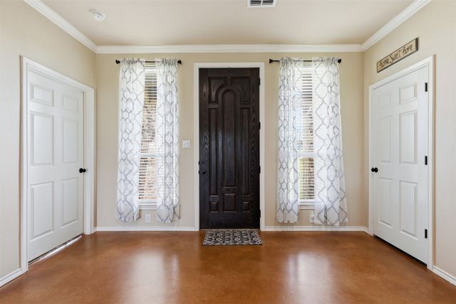 2425 Pecan Springs Road, Cleburne, TX 76031