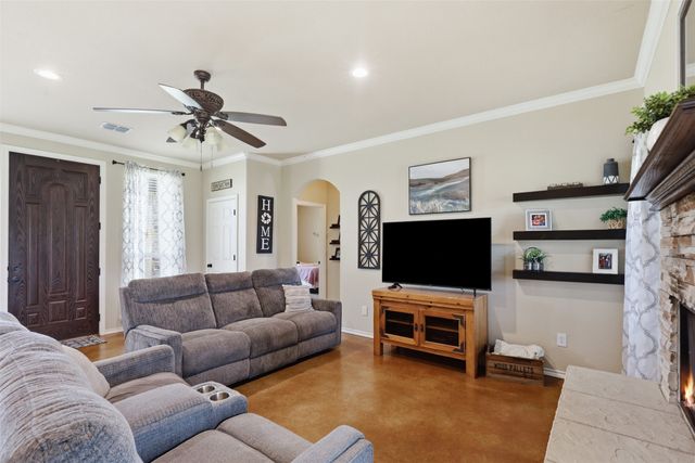 2425 Pecan Springs Road, Cleburne, TX 76031