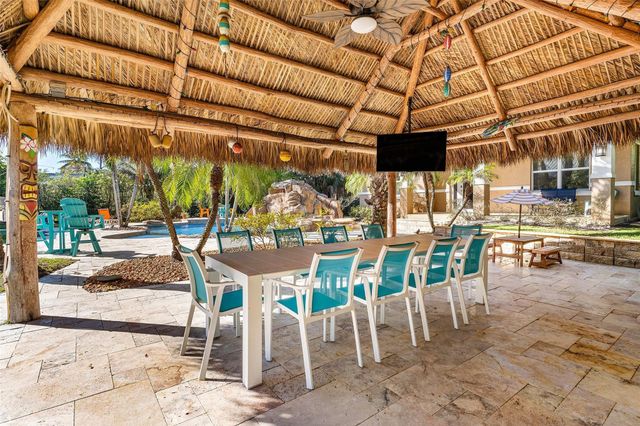 7033 NW 63rd Way, Parkland, FL 33067