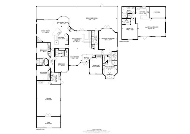 7033 NW 63rd Way, Parkland, FL 33067