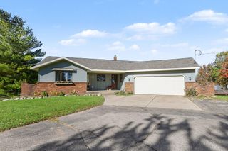 8151 Homerich Avenue SW, Byron Center, MI 49315