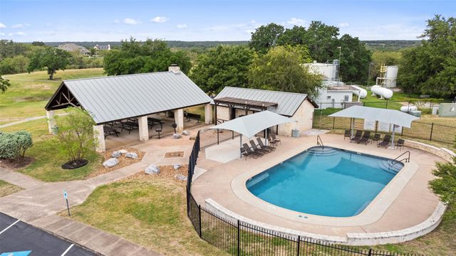 108 Cross TRL, Spicewood, TX 78669
