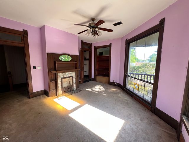804 E Washington Street, Greensburg, IN 47240