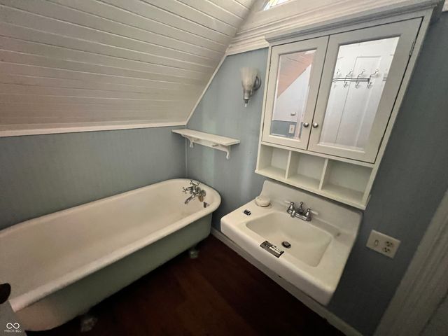 804 E Washington Street, Greensburg, IN 47240
