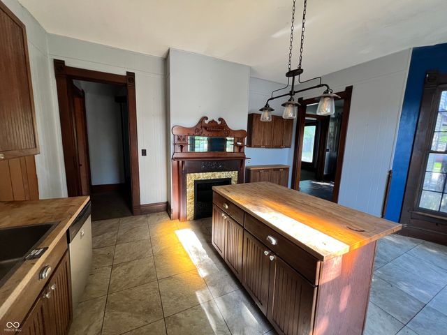 804 E Washington Street, Greensburg, IN 47240