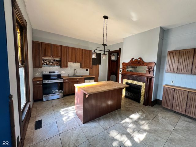 804 E Washington Street, Greensburg, IN 47240