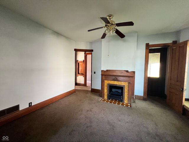 804 E Washington Street, Greensburg, IN 47240