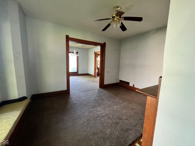 804 E Washington Street, Greensburg, IN 47240