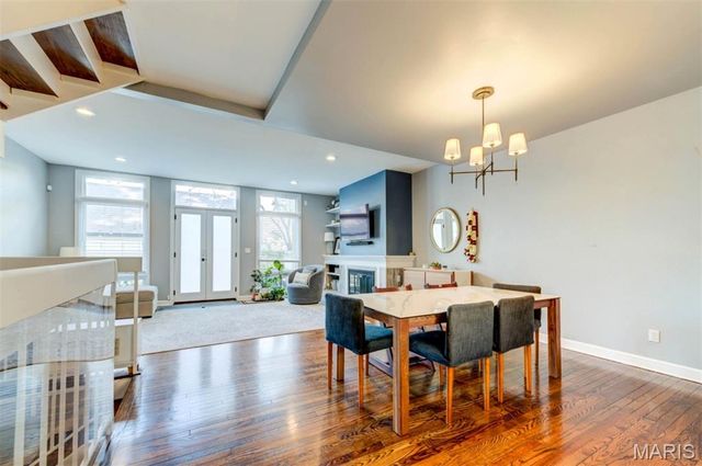 114 W Pine Place 7, St Louis, MO 63108