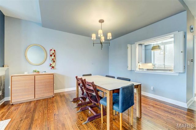 114 W Pine Place 7, St Louis, MO 63108