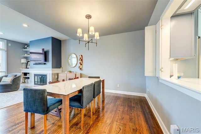 114 W Pine Place 7, St Louis, MO 63108