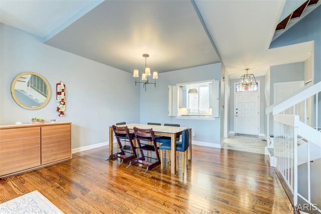 114 W Pine Place 7, St Louis, MO 63108