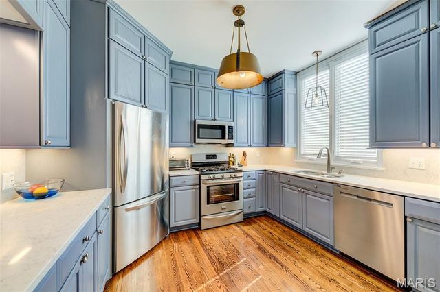 114 W Pine Place 7, St Louis, MO 63108