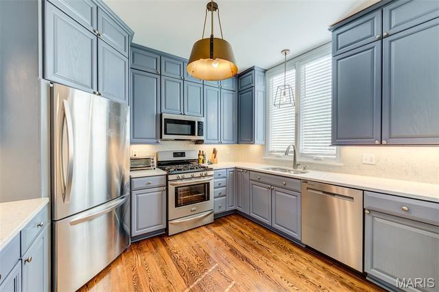 114 W Pine Place 7, St Louis, MO 63108