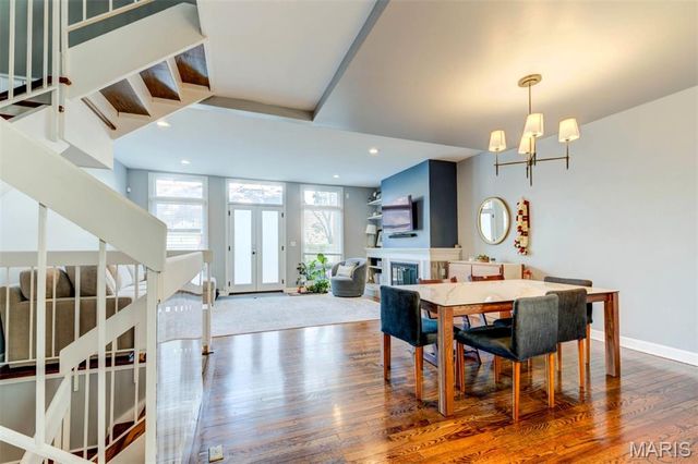 114 W Pine Place 7, St Louis, MO 63108