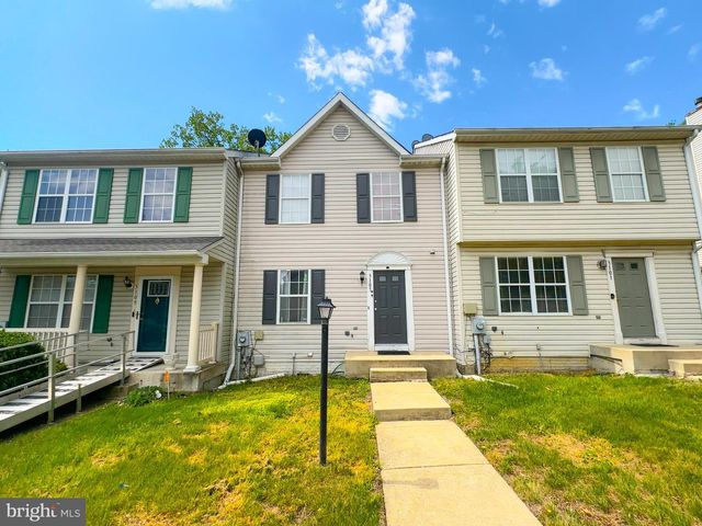 3105 JACQUELINE WAY, Bryans Road, MD 20616