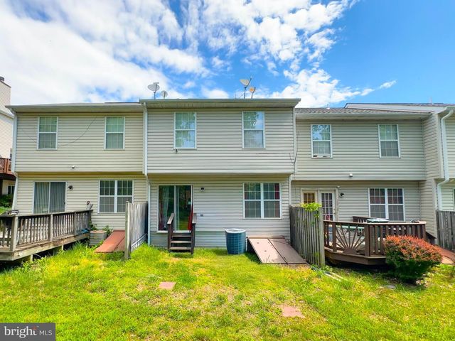 3105 JACQUELINE WAY, Bryans Road, MD 20616