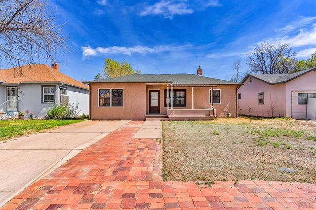 622 Brown Ave, Pueblo, CO 81004