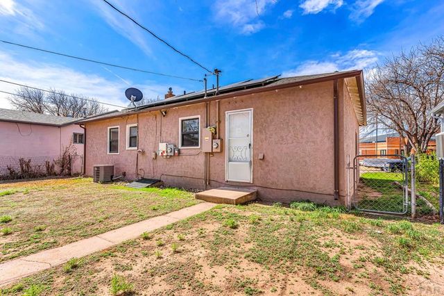 622 Brown Ave, Pueblo, CO 81004