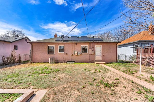 622 Brown Ave, Pueblo, CO 81004