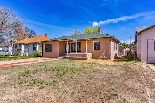 622 Brown Ave, Pueblo, CO 81004