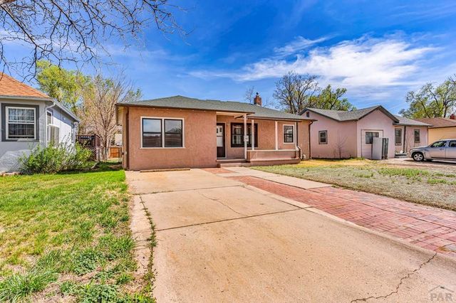 622 Brown Ave, Pueblo, CO 81004